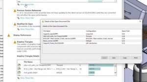 How to Improve Your SOLIDWORKS Assembly Performance