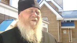 Старица Схимонахиня Рафаила