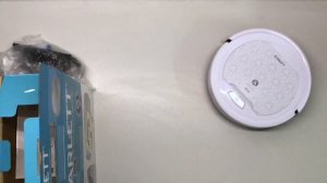 Робот-пылесос SCARLETT SC-VC80R21 Проверка | Roomba Are they effective?