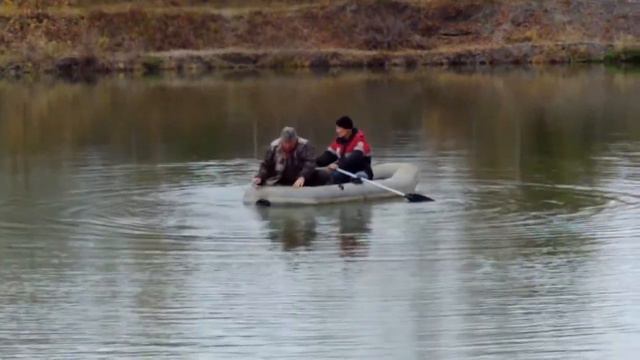 Ловись, рыбка 11. 10. 2021 смотреть онлайн