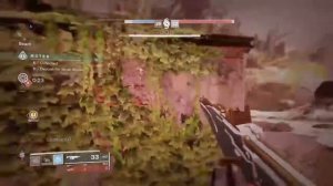 Destiny 2 Ps4 grind to 600 light