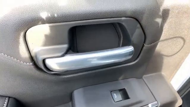 2020 Chevrolet Silverado 1500 Carson City, Reno, Yerington, Northern Nevada, Elko, NV 20-0436 смотреть онлайн