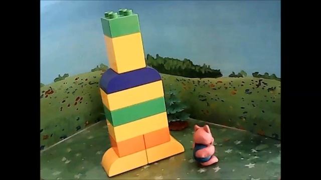 32 дс три поросенка на космический лад смотреть онлайн