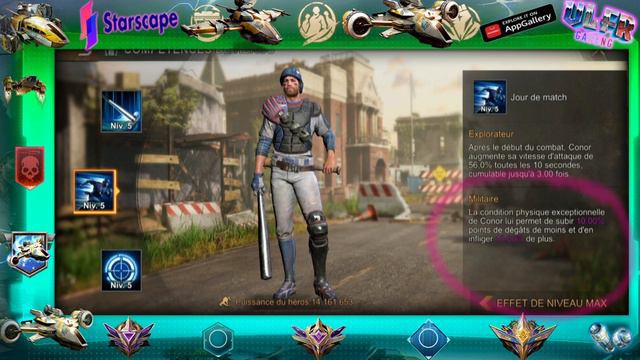 State of Survival: ⚾️ Conor ⚾️ Maxed Hero Hunter Gen 10 (subtitles available) смотреть онлайн