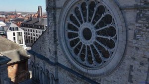 САМЫЕ КРАСИВЫЕ ДОСТОПРИМЕЧАТЕЛЬНОСТИ БЕЛЬГИИ | ТОП 10