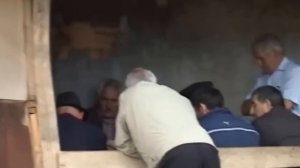 Мечети Ауха