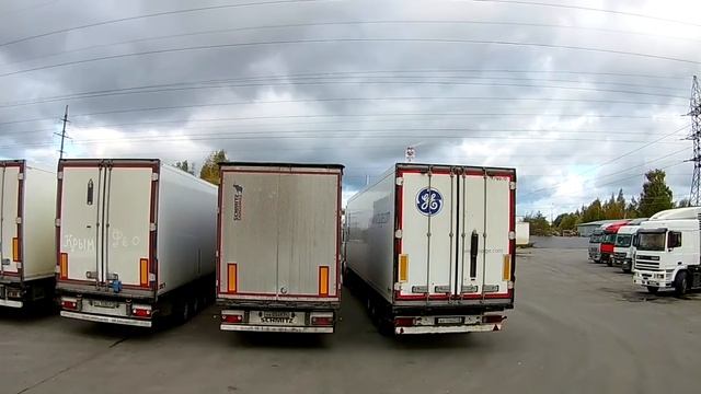 За пивом в Калугу, рейс Калуга Питер смотреть онлайн