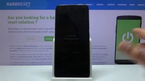 How to Hard Reset Realme C15 – Wipe All Data by Recovery Mode