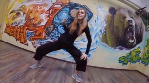 УРОК JAZZ FUNK (Джаз фанк) / ОБУЧАЮЩИЕ ВИДЕО / ШТАТ27