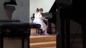 Т.Лак Мазурка g-moll