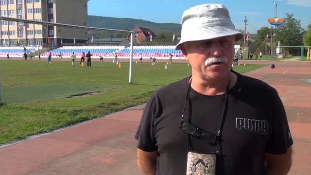 Молодёжная передача: спортивные новости