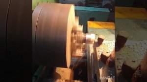 6Р13 фрезерный станок