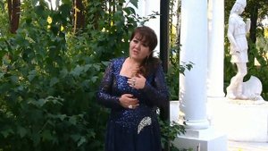 Лидия Изекеева — Тух, савниçĕм, урама