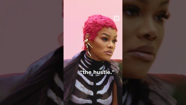 Teyana educates LaKeith on the GOAT Jay-Z Songs