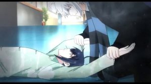 Контракт душ. Браки создаются на небесах. Альтернативная история любви