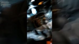 Тросовая кулиса выбора передач и КПП Ока.