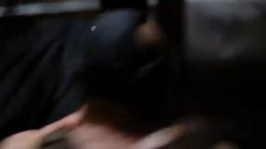 Темный рыцарь: ВЛ - Бой Бэтмена и Бэйна