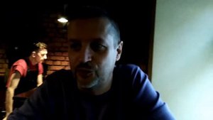 Рюмочная на Пушкинской, дом 1