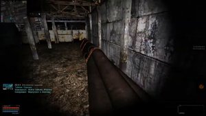 ОП-2.1. Тайники Стрелка-Дикая Территория-Темная Долина-Бар. Черный копатель