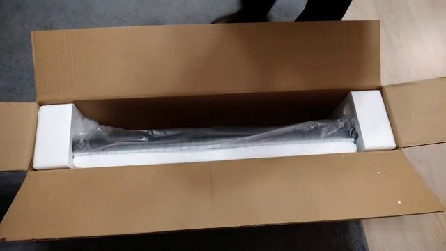 Medeli M331 Unboxing смотреть онлайн