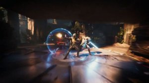 Игровой трейлер Star Wars Hunters - Official Launch Date Reveal Trailer