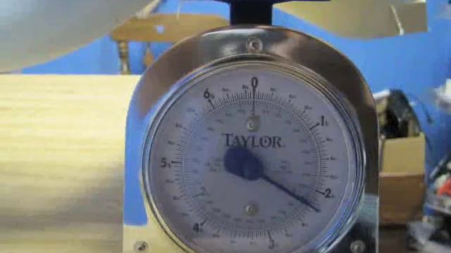 Scale Scratch build MIG-15 70mm EDF смотреть онлайн