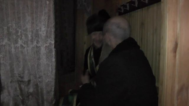 №2 Рахиль, Казахстан, Алтай, Барнаул, храмы, встречи, молитвы, благодарение Богу. 18. 12. 2017 смотреть онлайн