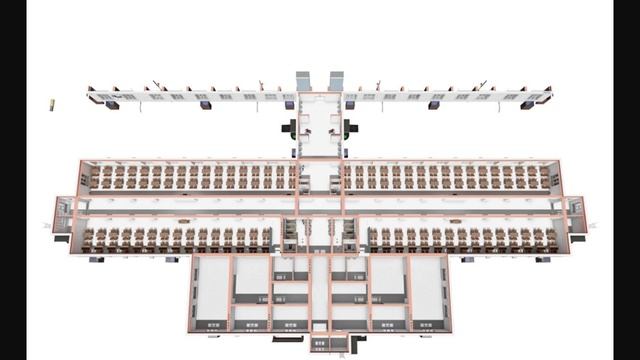 Детский лагерь (Часть 3) смотреть онлайн