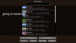 Minecraft heart GUI texture pack