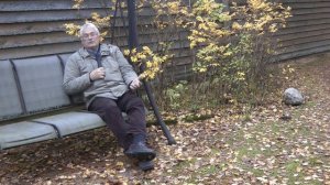 Владимир Жикаренцев про работу со страхами.
