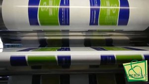 флексопечать пакетов с логотипом