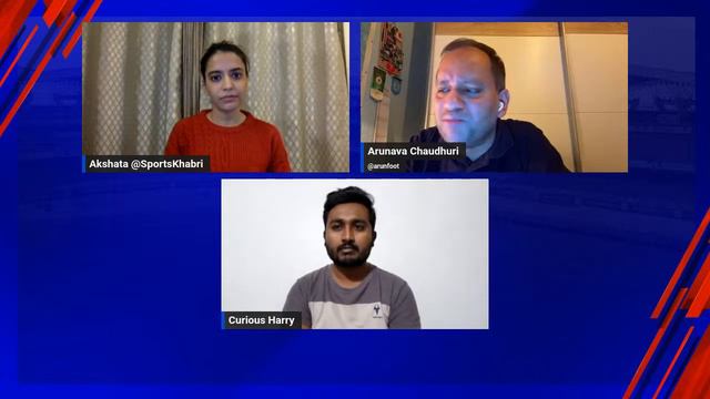 #CandidFootballConversations #134 @SportsKhabri #BengaluruFC - #ChennaiyinFC, #IndianFootball lates смотреть онлайн