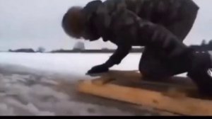 Вот почему нужно ставить зимнюю резину