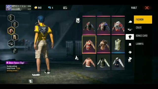 DATA CONFIG FULL BUNDLE WOLFRAH STREAMER + DATA ORI смотреть онлайн