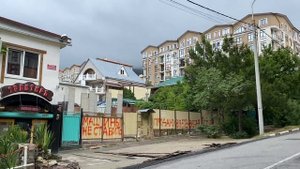 ГЕЛЕНДЖИК☔️всю неделю дожди. Чем заниматься на курорте в дождь? ОБОШЛИ ВЕСЬ Геленджик ПЕШКОМ. ВИЛЬМА