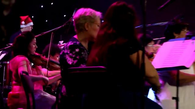 Ирма Нойман и оркестр Романтика Sam Smith Cover Writing's On The Wall [OST 007:Spectre] смотреть онлайн