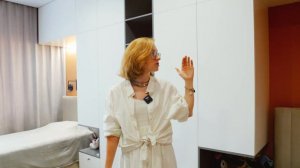 Реализация проекта 85 кв.м.