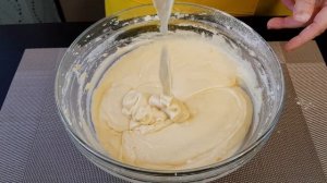 Вкуснее ВСЕХ кексов!!! АПЕЛЬСИНОВЫЙ кекс с ГЛАЗУРЬЮ. Самый нежный и вкусный КЕКС | kitchenice