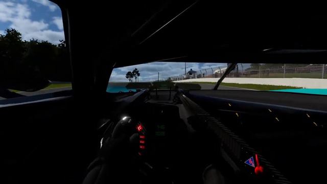 【GRAN TURISMO 7】Citroen GT by Citroen Race Car Gr.3 смотреть онлайн