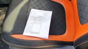 Доводчики стекол на Lada Vesta