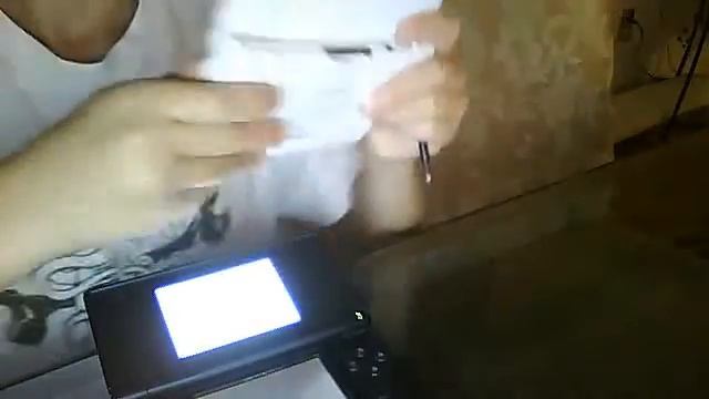 Pokemon Ranger How to Transfer Manaphy to Any DS Pokemon Game смотреть онлайн