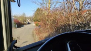 Вся правда про работу в экипаже (2 водителя). Не за какие деньги...