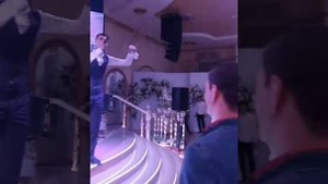 Сын Артура Аракаева исполняет песню отца.