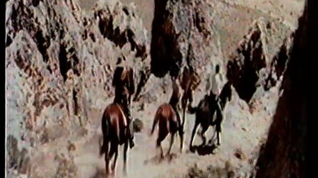 Velká země, ČST F1 (ukážka) смотреть онлайн