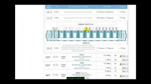 Как быстро и выгодно купить жд билет.