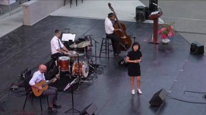 Who Needs Forever · Astrud Gilberto (Quincy Jones)
