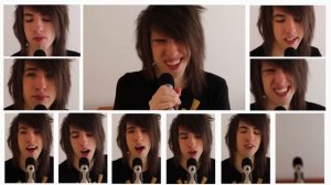Taylor Swift - Look What You Made Me Do Acapella cover | Jordan Sweeto