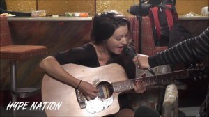 Meg Myers - Desire Live