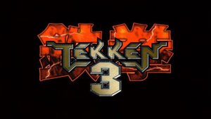 Tekken 3 True Ogre Theme Remake