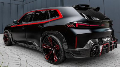 Обзоры авто
